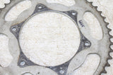 2006 Honda CRF 250R Sunstar Rear Sprocket 51 Teeth