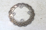 2007 Kawasaki Ninja 650R Rear Brake Rotor Disc