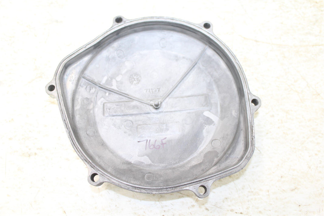 2002 Honda CRF 450R Clutch Cover Outer