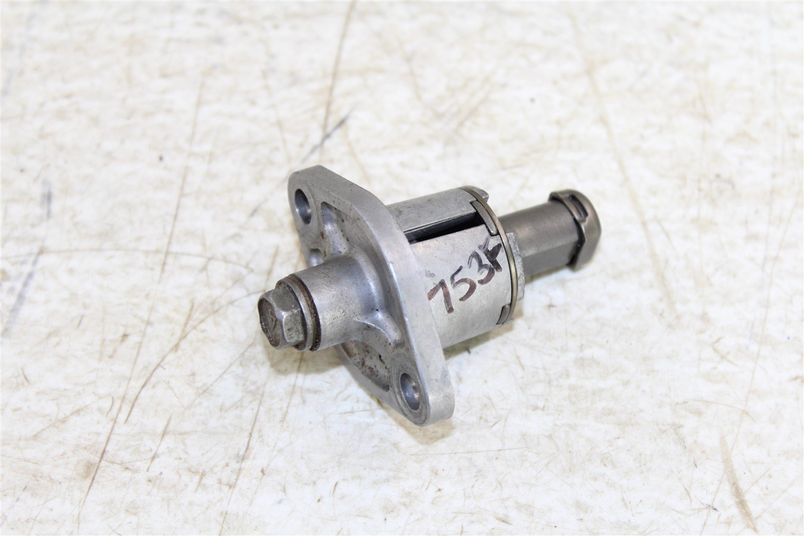 2009 Honda CRF 450R Timing Chain Tensioner