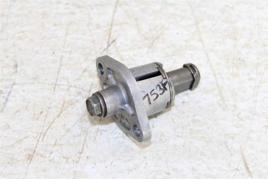 2009 Honda CRF 450R Timing Chain Tensioner