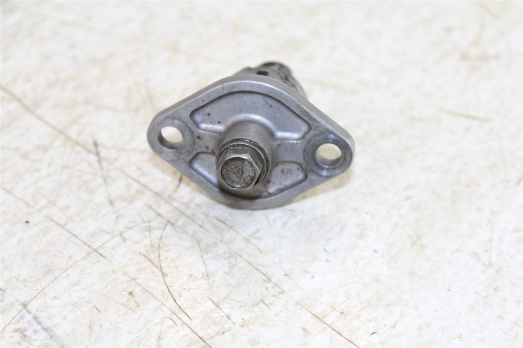 2009 Honda CRF 450R Timing Chain Tensioner