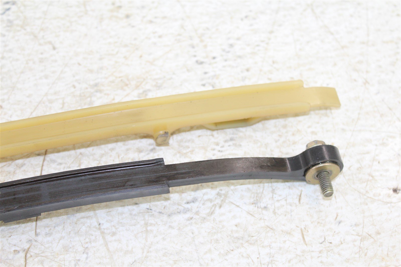 2005 Honda CRF 450R Timing Chain Guides Slides