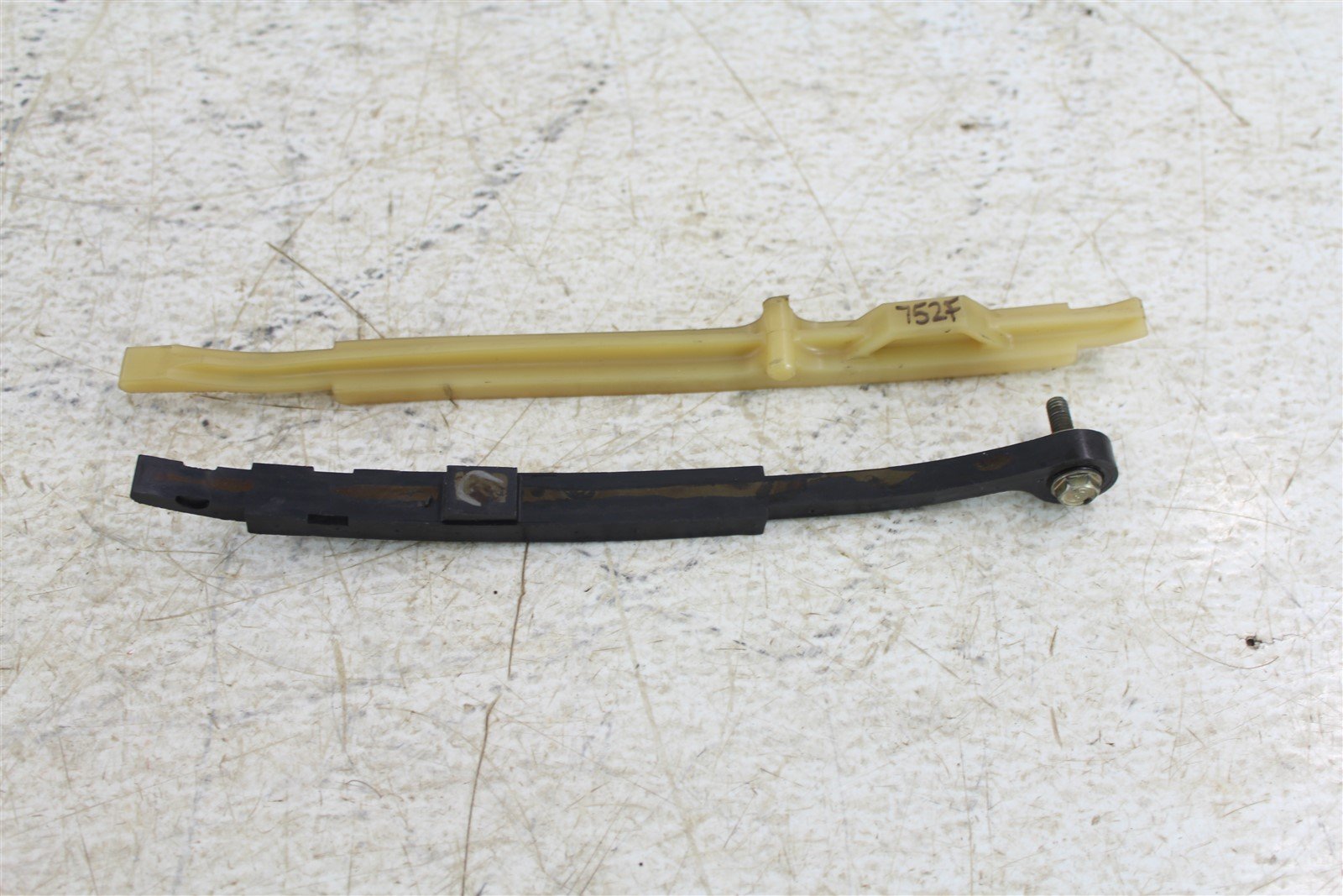 2005 Honda CRF 450R Timing Chain Guides Slides