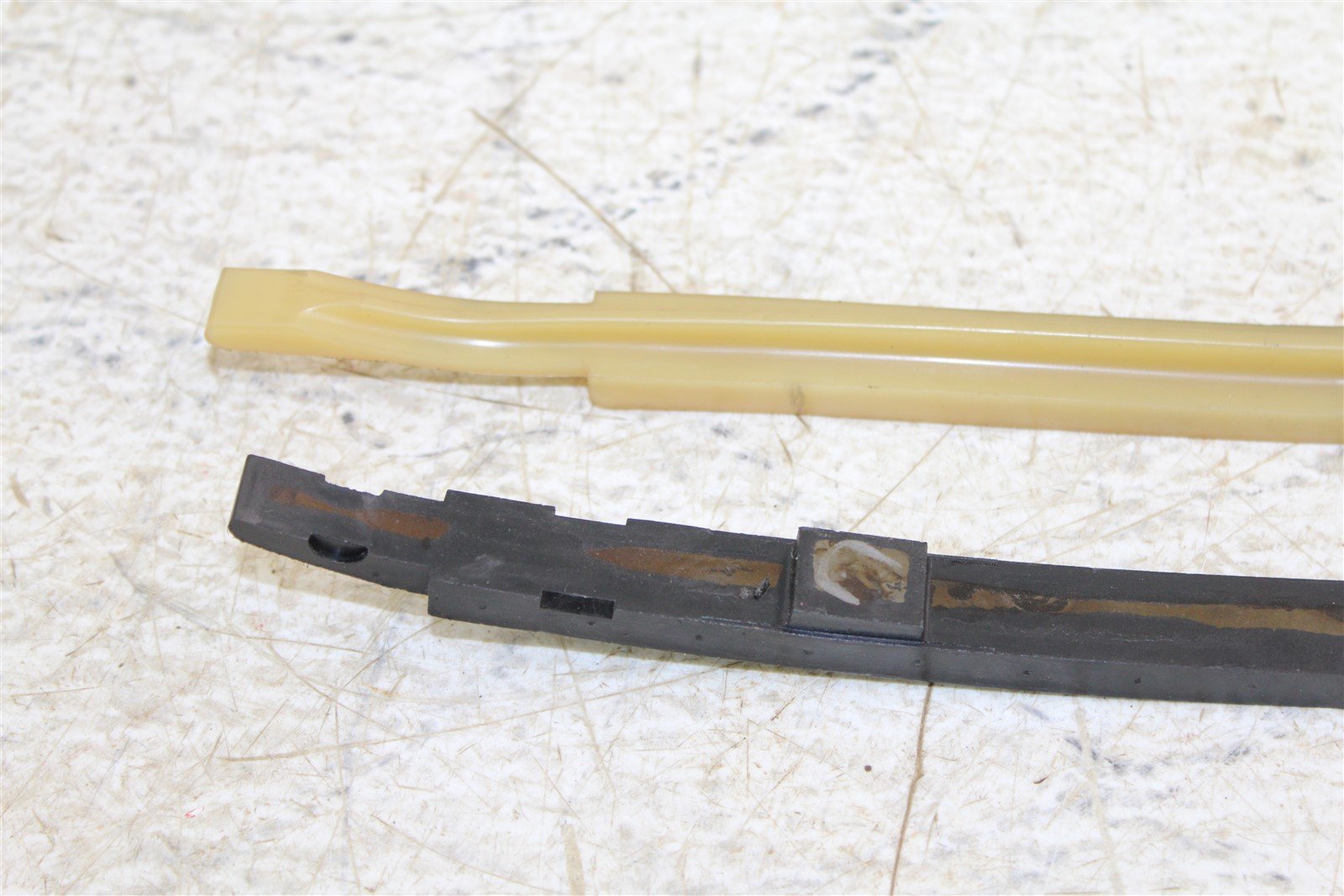 2005 Honda CRF 450R Timing Chain Guides Slides