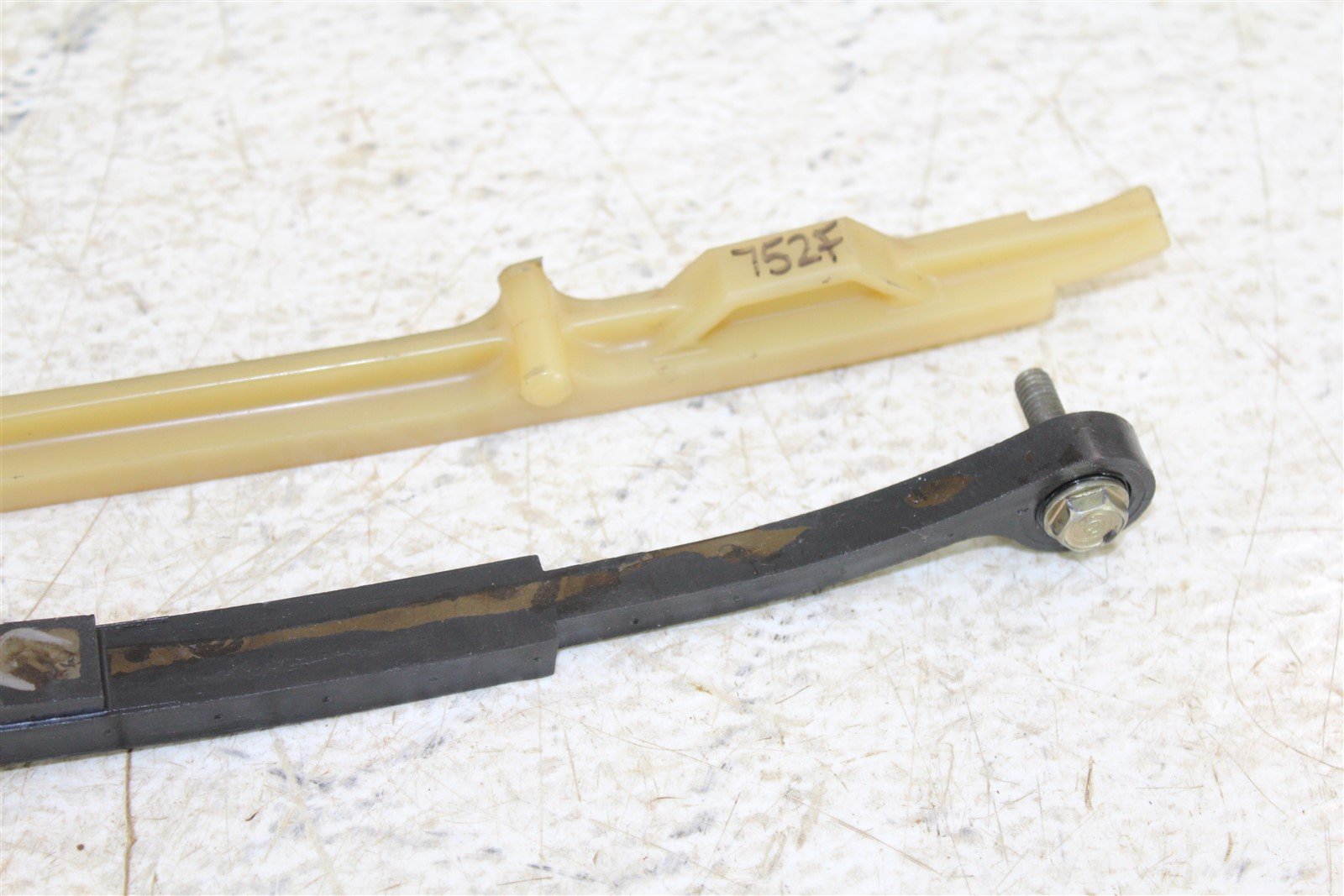 2005 Honda CRF 450R Timing Chain Guides Slides