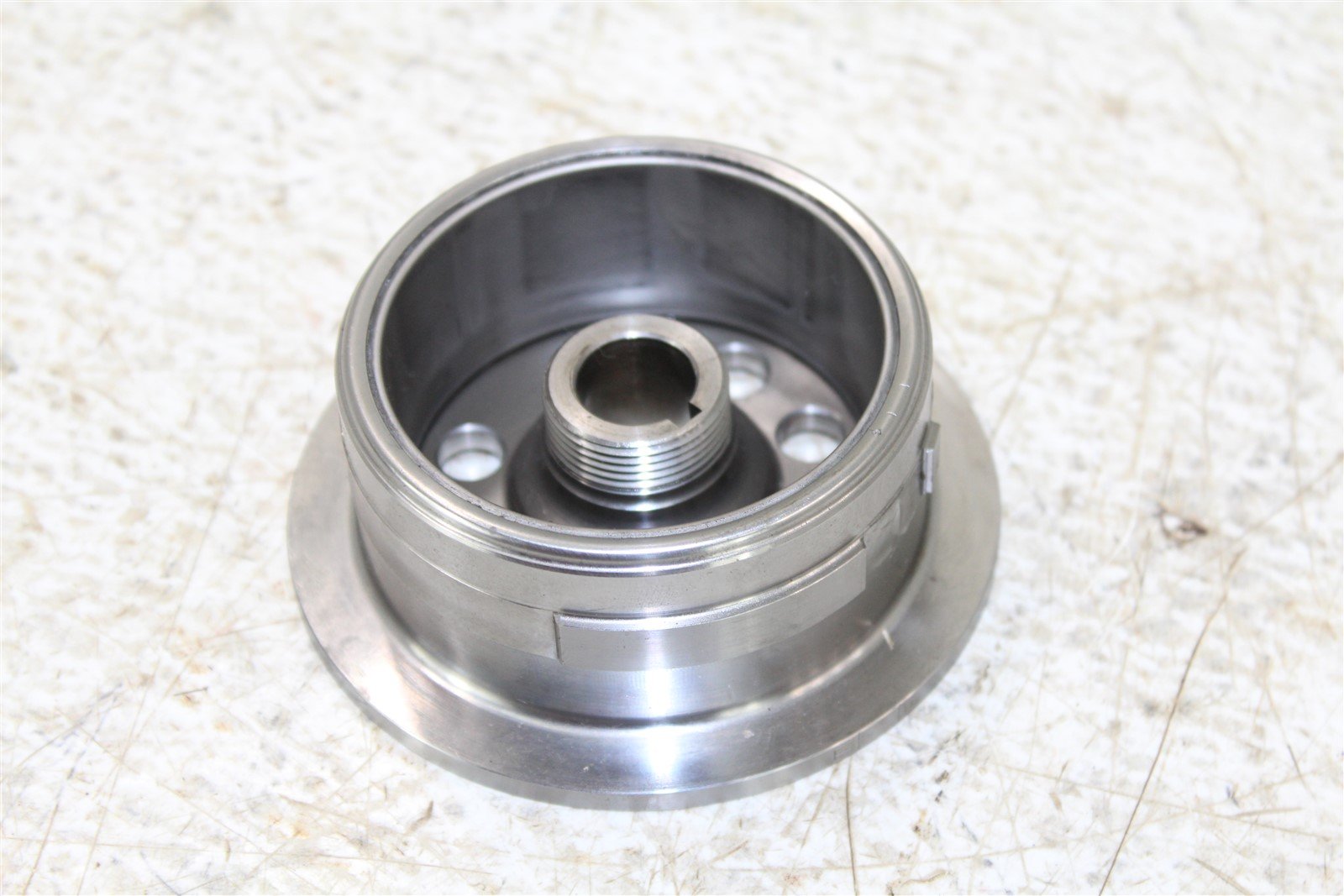 2005 Honda CRF 450R Flywheel Magneto