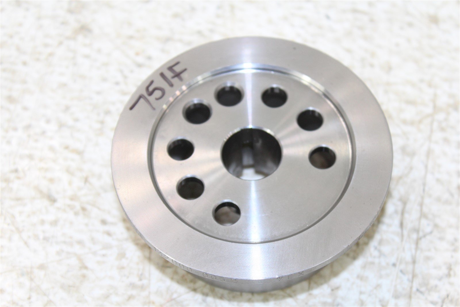 2005 Honda CRF 450R Flywheel Magneto