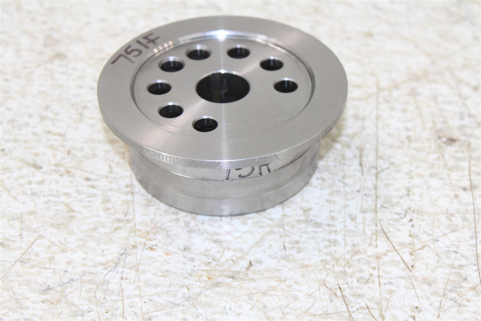 2005 Honda CRF 450R Flywheel Magneto