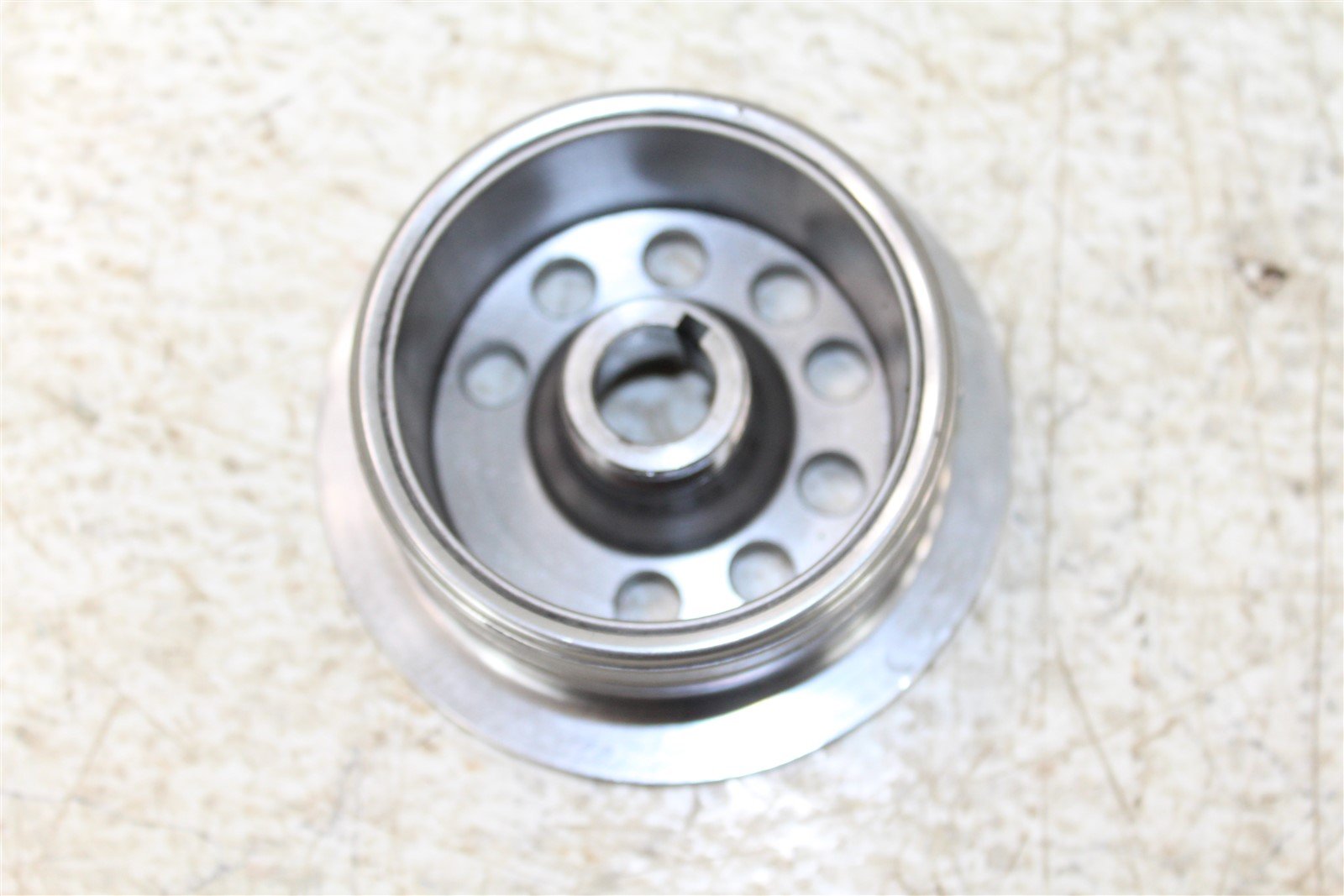 2005 Honda CRF 450R Flywheel Magneto