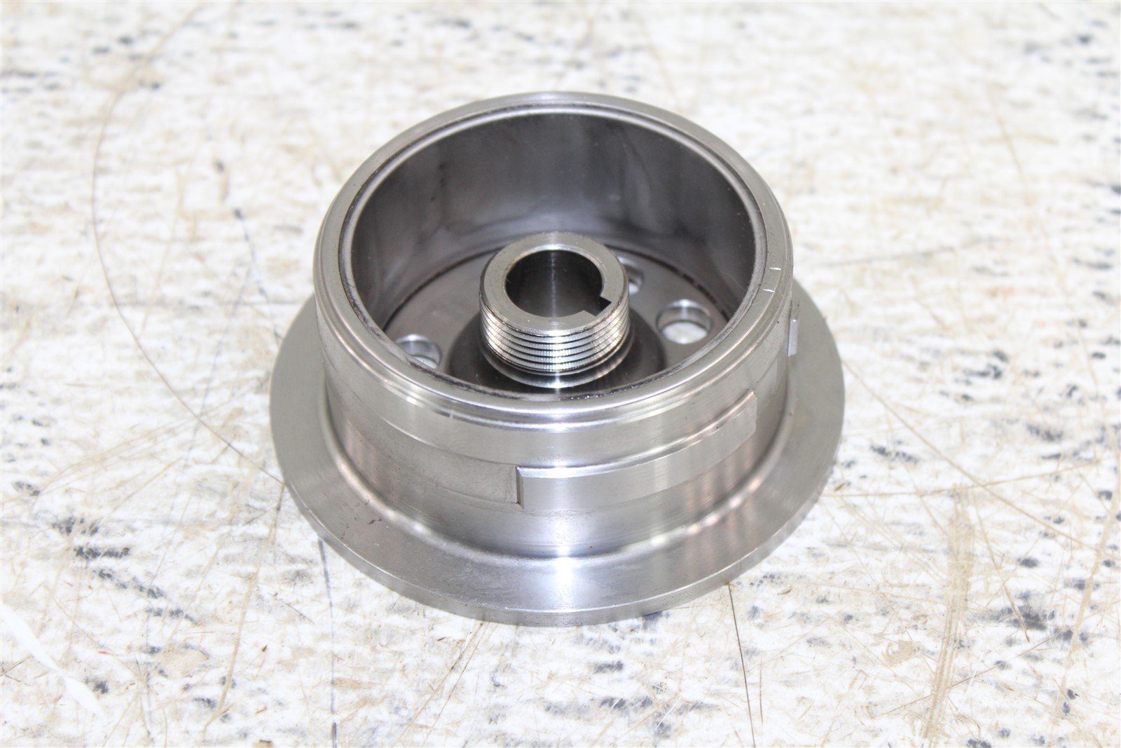 2005 Honda CRF 450R Flywheel Magneto