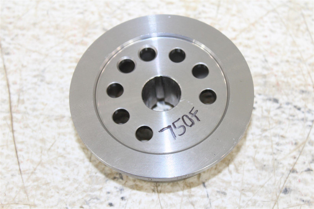 2005 Honda CRF 450R Flywheel Magneto