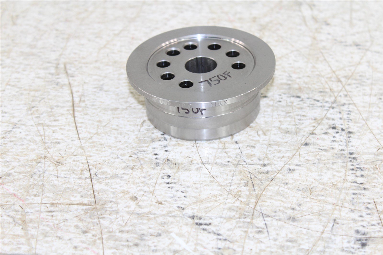 2005 Honda CRF 450R Flywheel Magneto