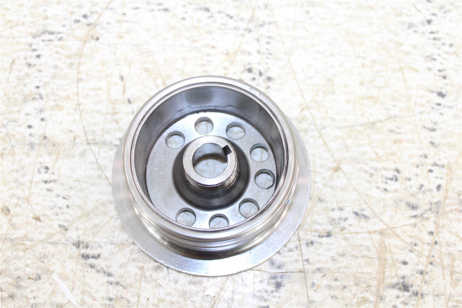 2005 Honda CRF 450R Flywheel Magneto