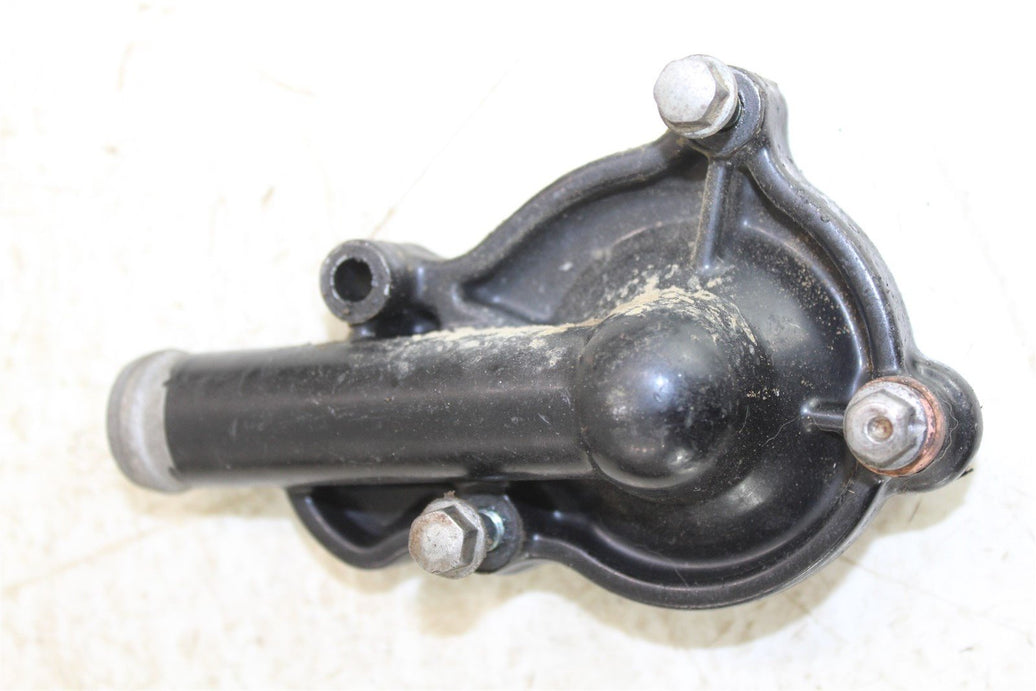 2003 Honda CRF 450R Water Pump Cover
