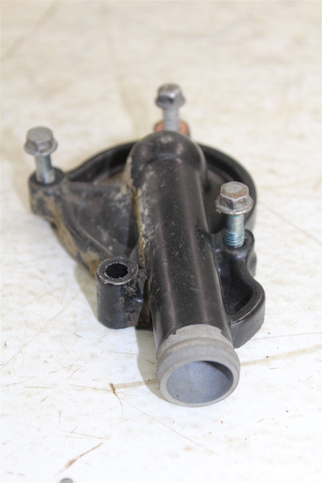 2003 Honda CRF 450R Water Pump Cover