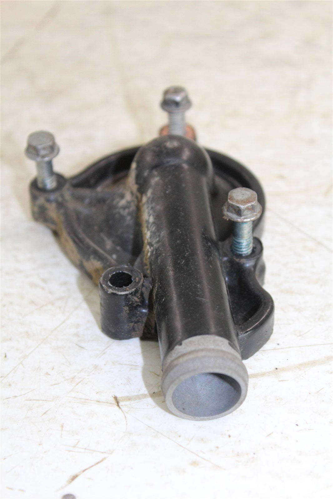 2003 Honda CRF 450R Water Pump Cover