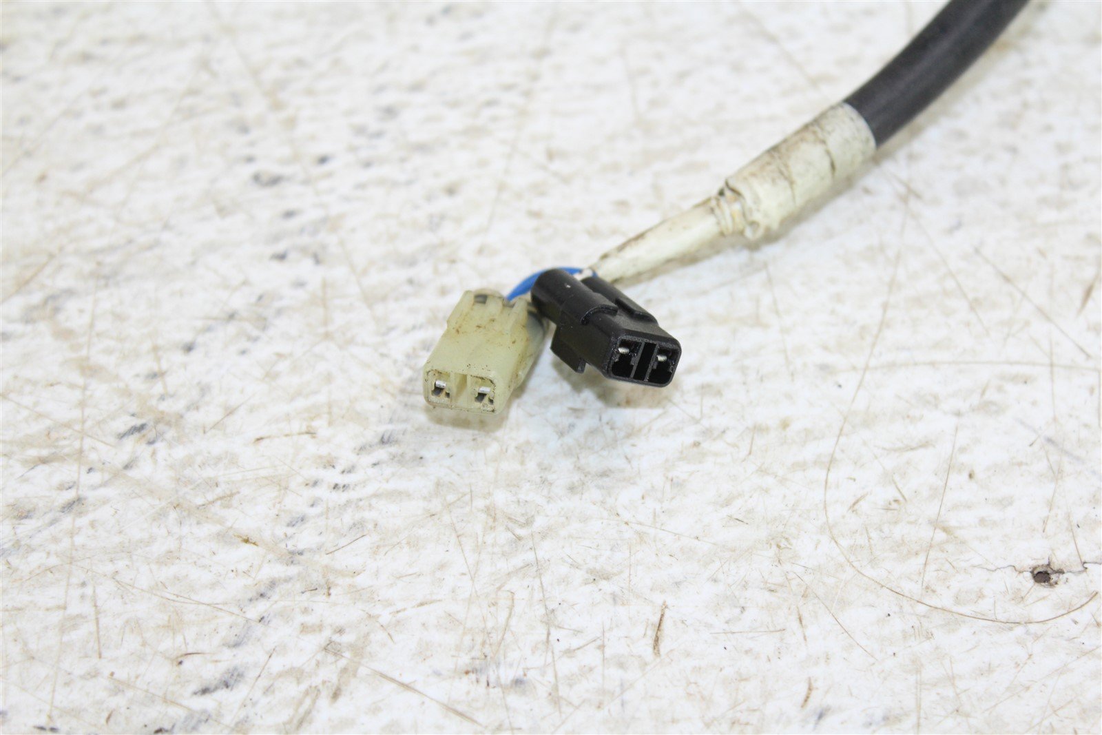 2005 Honda CRF 450R Stator Plate Magneto Coil