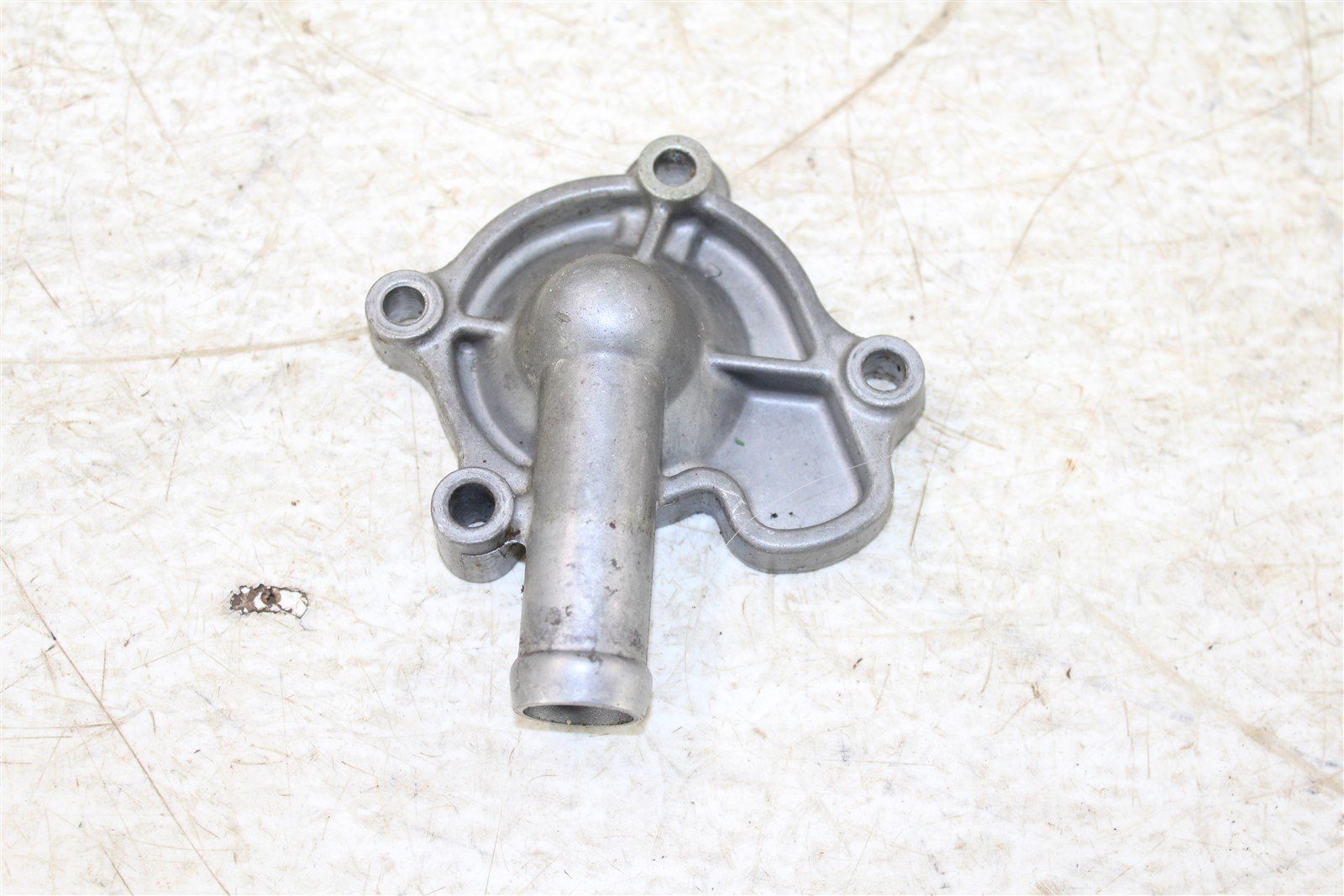 2005 Honda CRF 250R Water Pump Cover