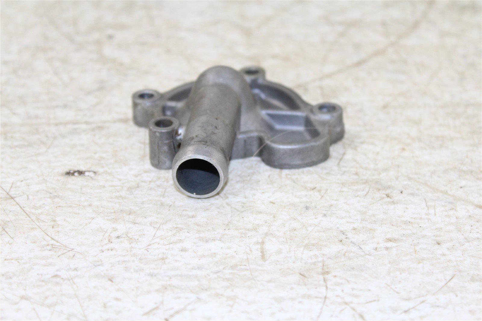 2005 Honda CRF 250R Water Pump Cover