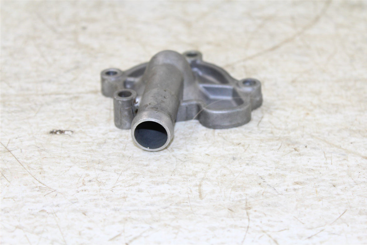 2005 Honda CRF 250R Water Pump Cover