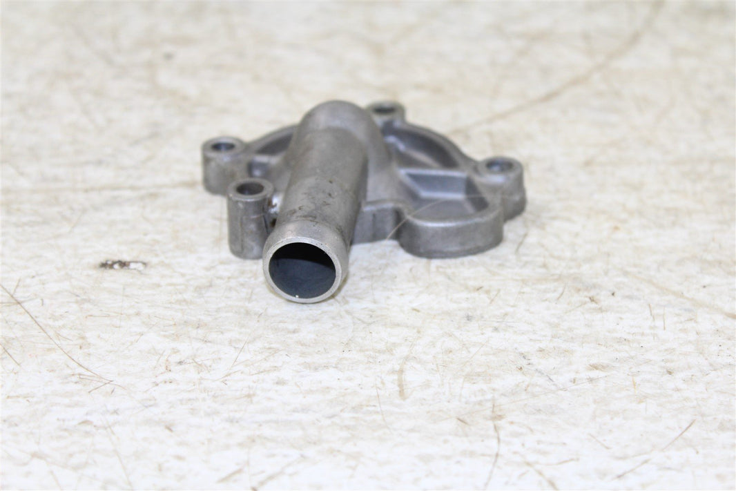 2005 Honda CRF 250R Water Pump Cover