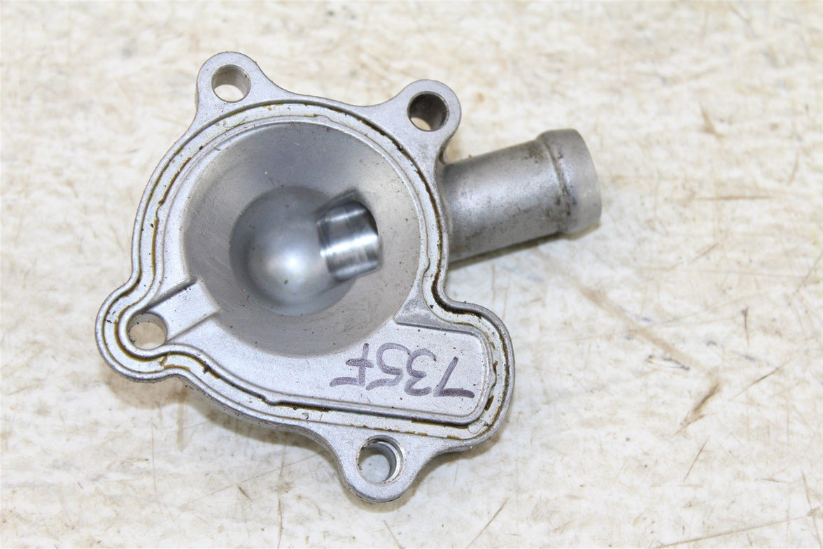 2005 Honda CRF 250R Water Pump Cover