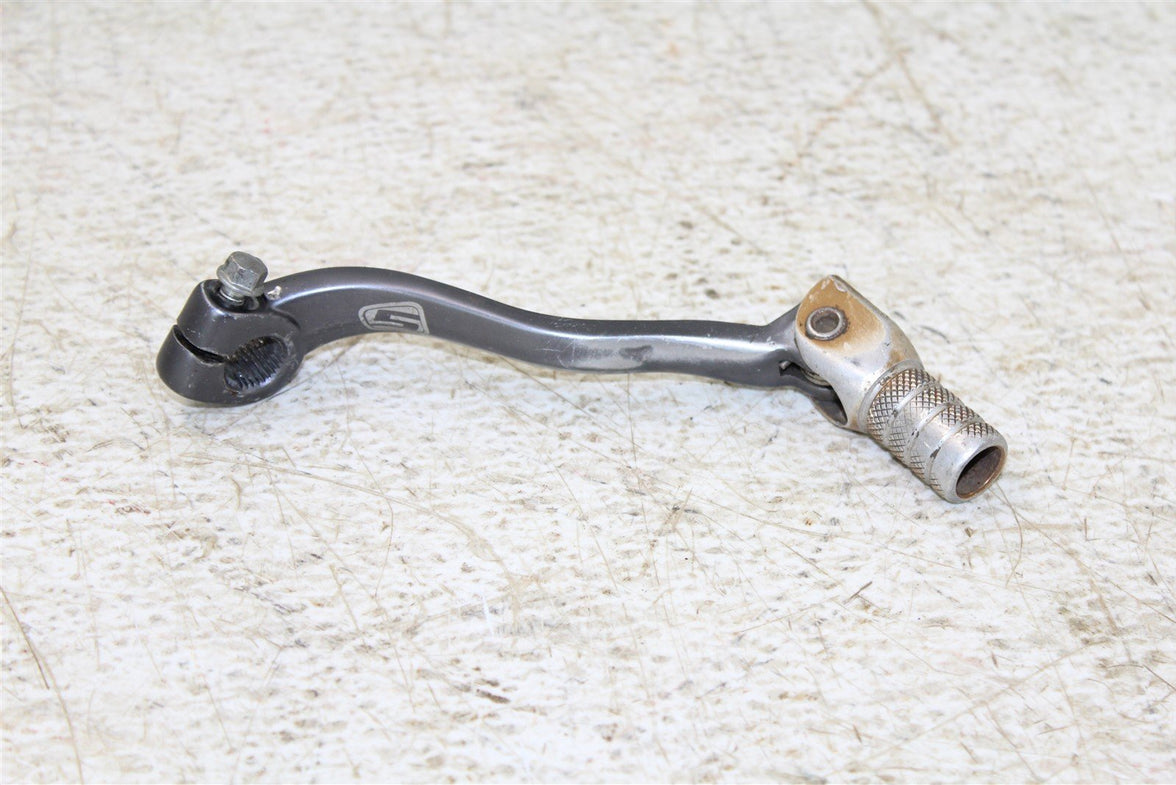 2005 Honda CRF 250R Sunline Shifter Shift Pedal Lever