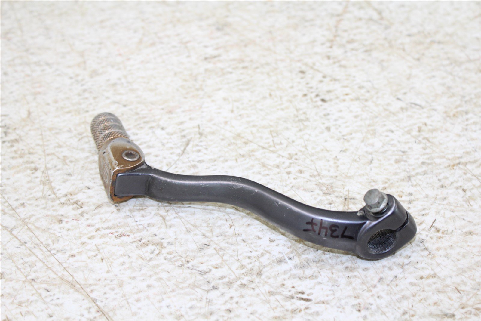 2005 Honda CRF 250R Sunline Shifter Shift Pedal Lever