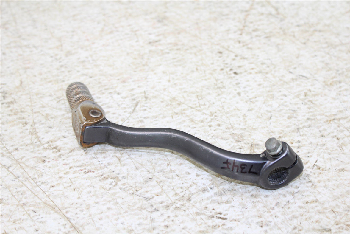 2005 Honda CRF 250R Sunline Shifter Shift Pedal Lever