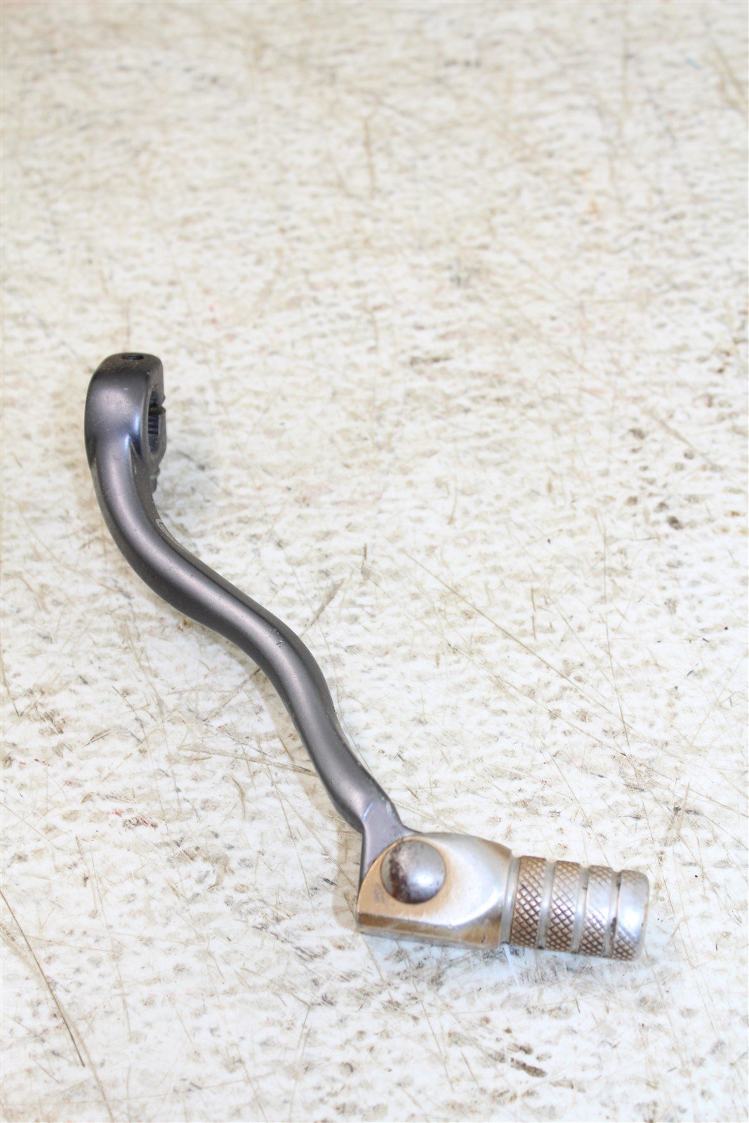 2005 Honda CRF 250R Sunline Shifter Shift Pedal Lever