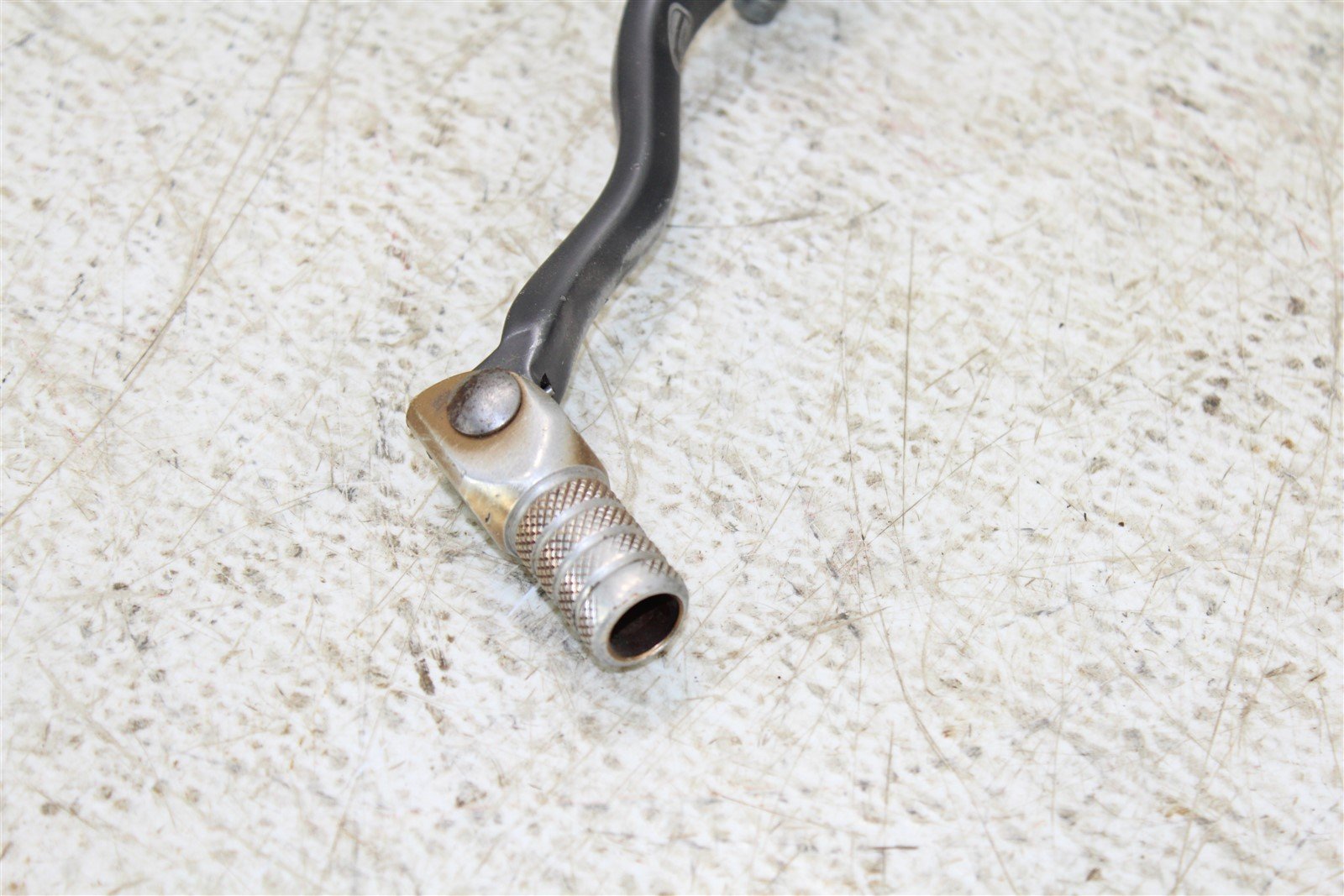 2005 Honda CRF 250R Sunline Shifter Shift Pedal Lever