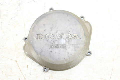 2005 Honda CRF 250R Clutch Cover Outer