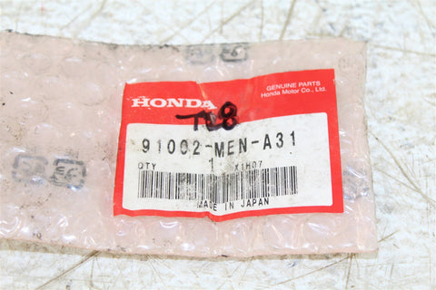 2009-2023 CR CRF OEM Honda Bearing 91002-MEN-A31 12x24x6