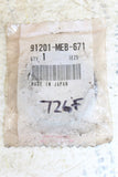 NOS HONDA CRF450R CRF250R CRF150R CRF250X CRF450X OEM CRANKCASE OIL SEAL