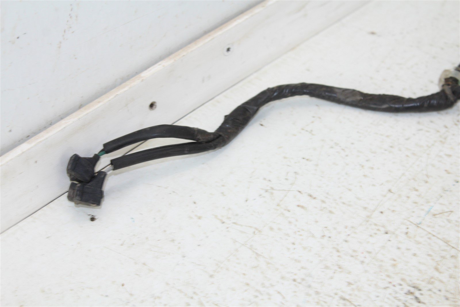 2003 Honda Rincon TRX 650 Wire Wiring Harness