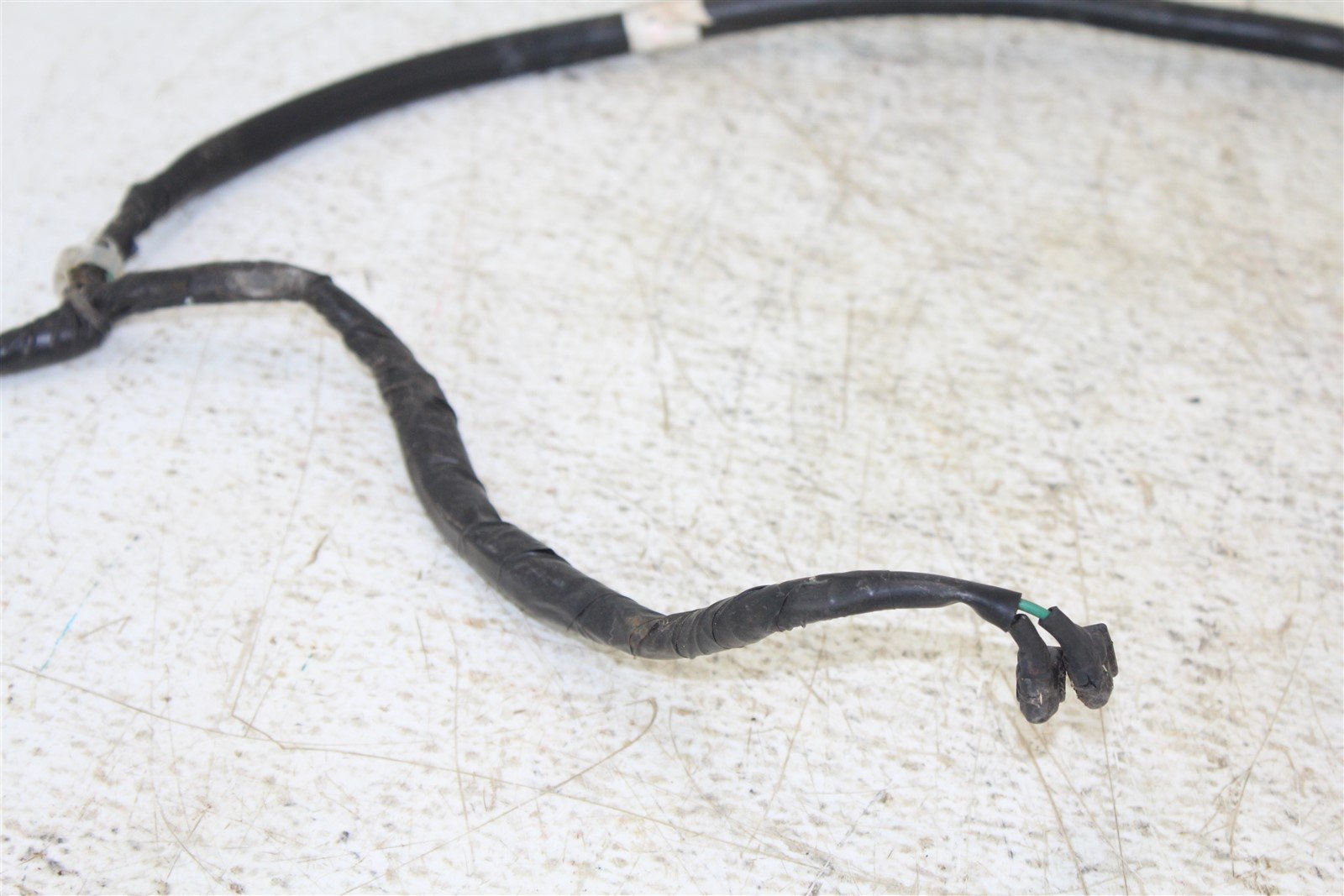 2003 Honda Rincon TRX 650 Wire Wiring Harness