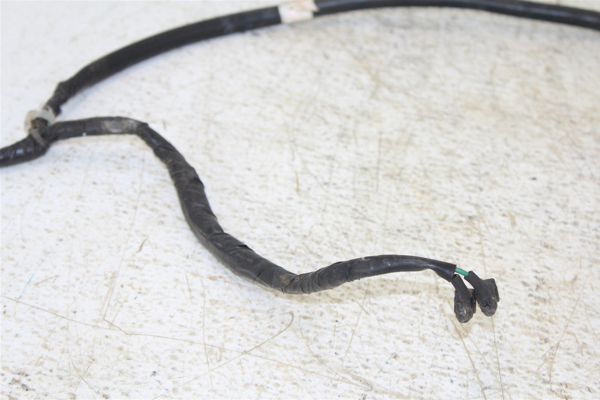 2003 Honda Rincon TRX 650 Wire Wiring Harness