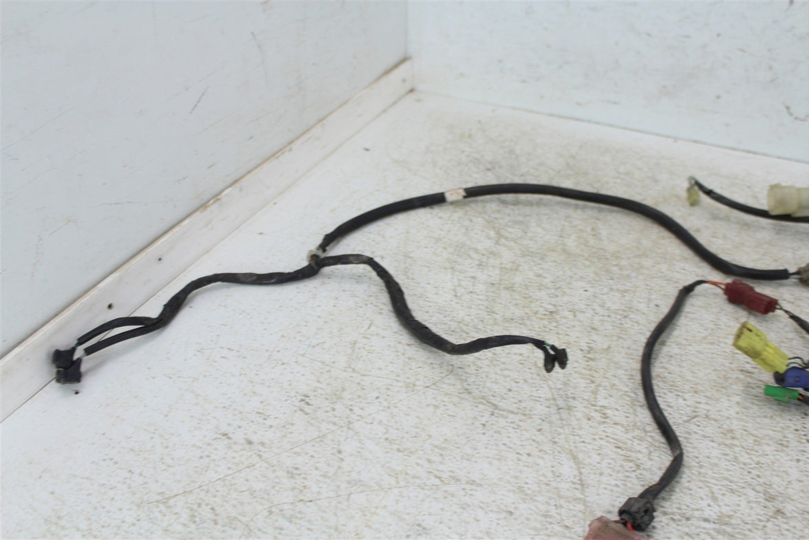 2003 Honda Rincon TRX 650 Wire Wiring Harness
