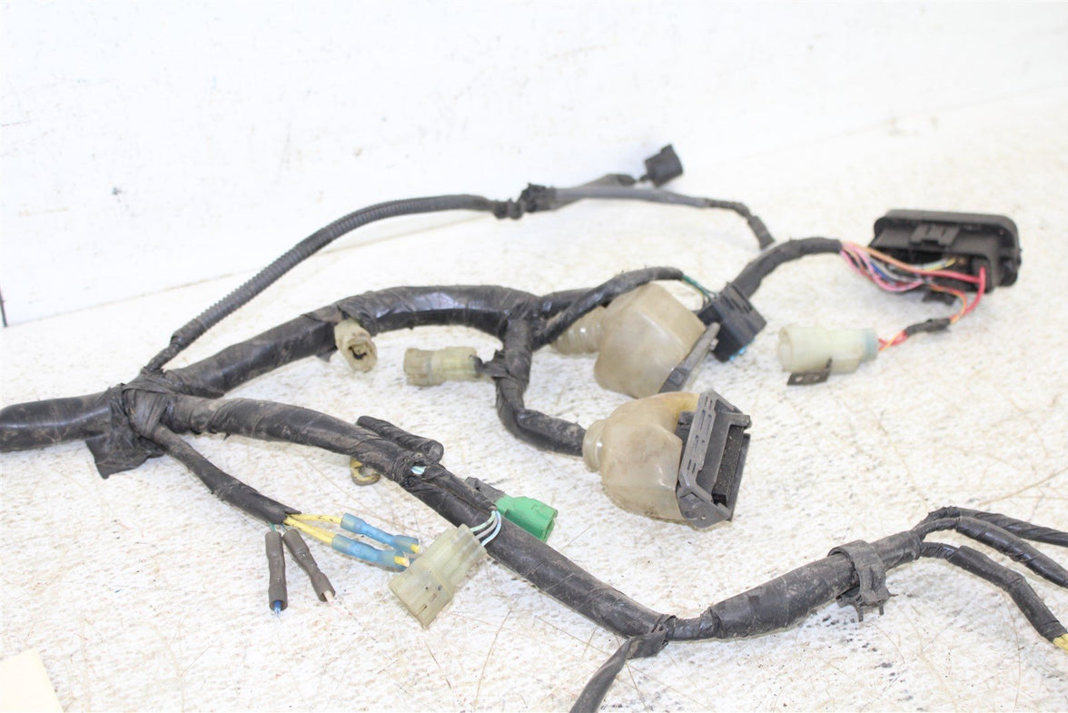 2003 Honda Rincon TRX 650 Wire Wiring Harness