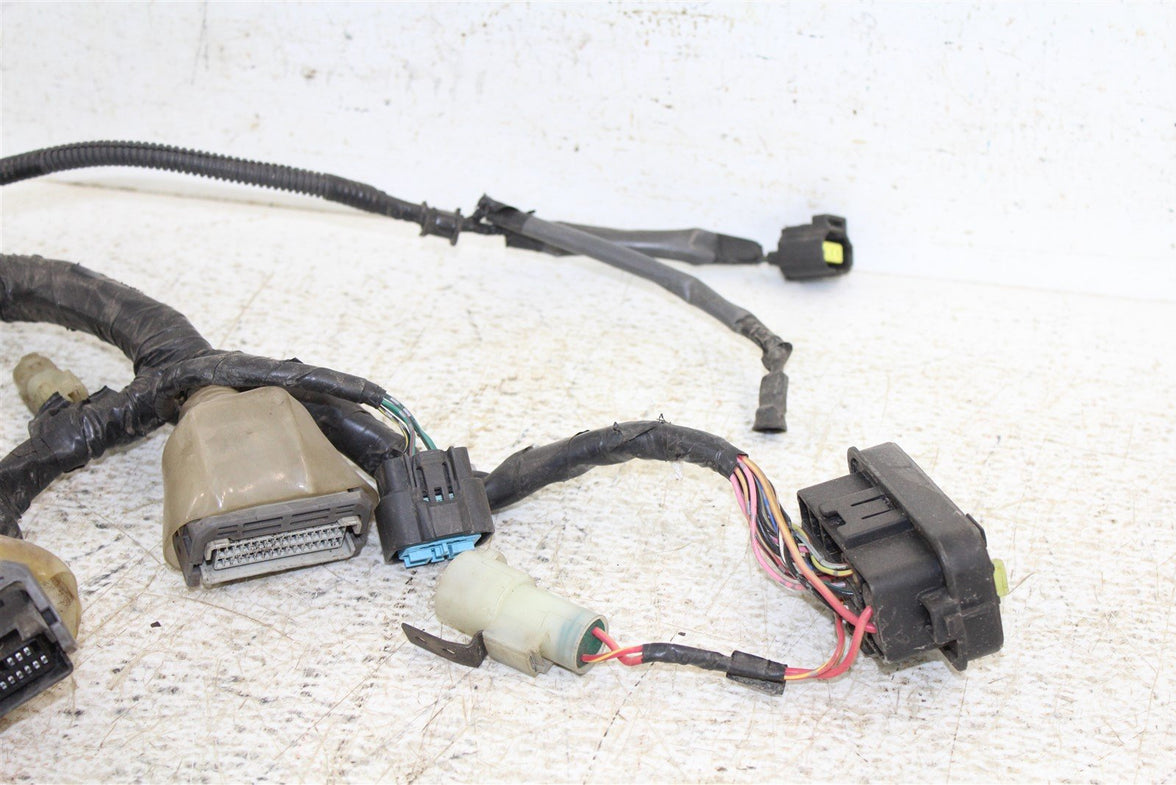 2003 Honda Rincon TRX 650 Wire Wiring Harness