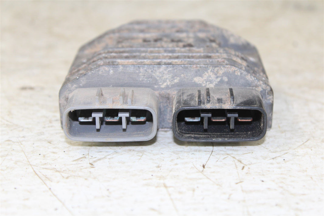2003 Honda Rincon TRX 650 Voltage Regulator Rectifier