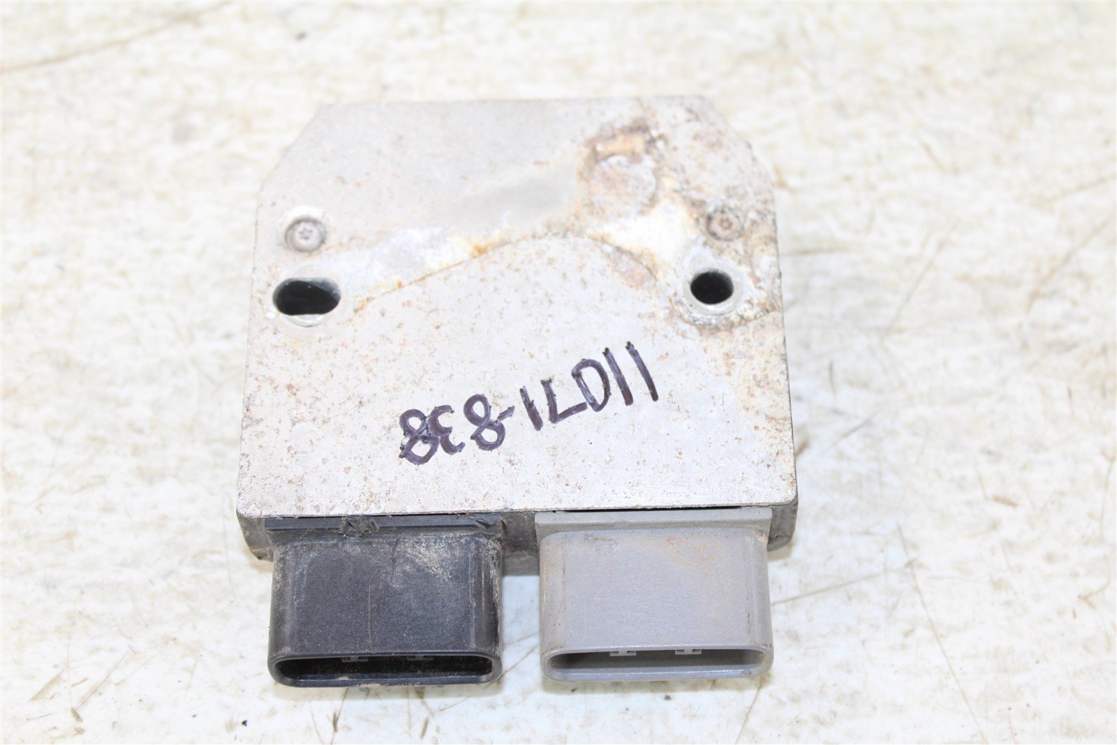 2003 Honda Rincon TRX 650 Voltage Regulator Rectifier