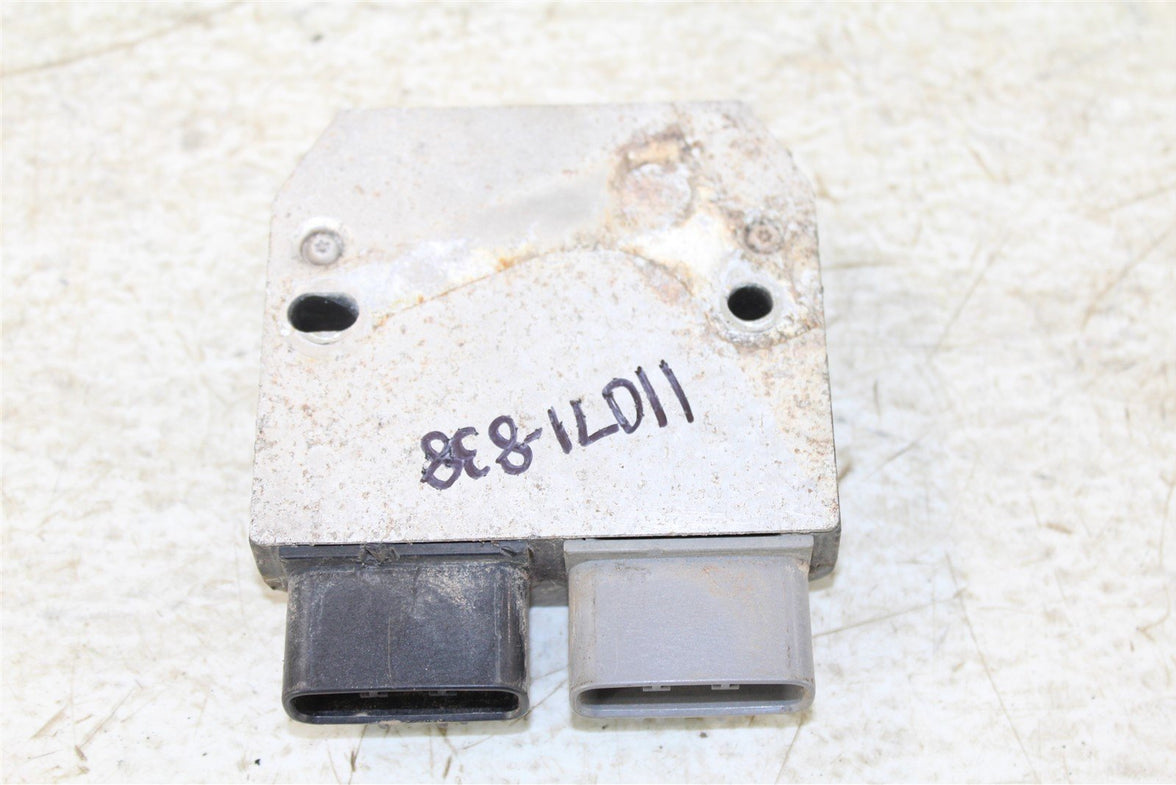 2003 Honda Rincon TRX 650 Voltage Regulator Rectifier