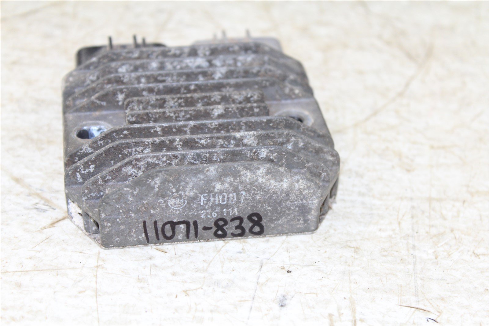 2003 Honda Rincon TRX 650 Voltage Regulator Rectifier