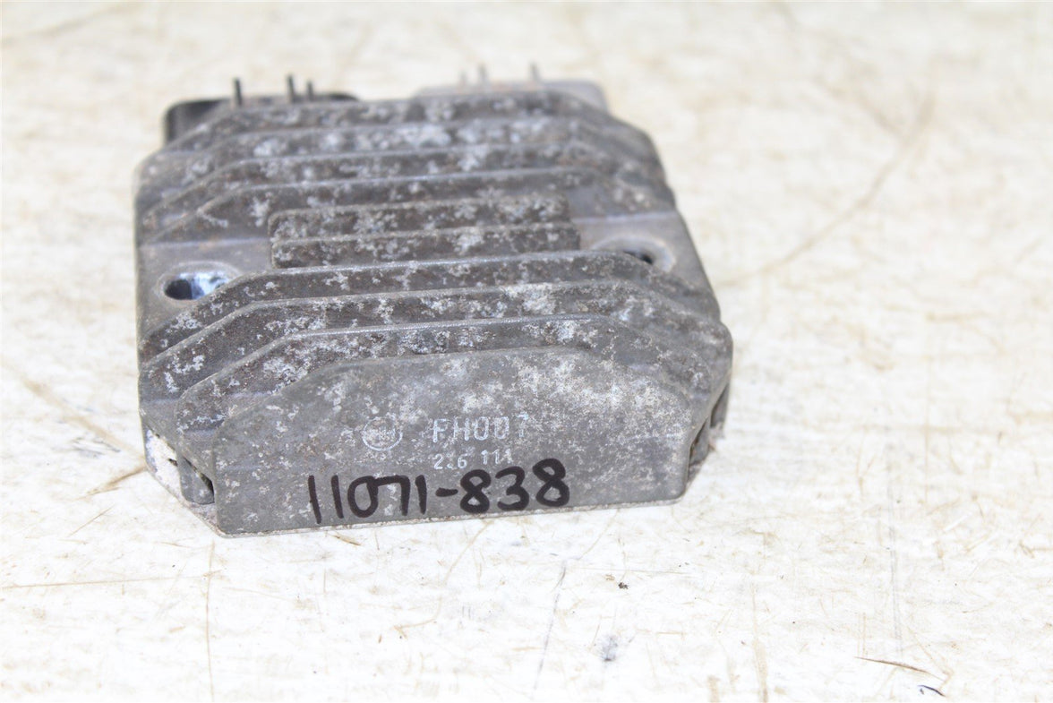 2003 Honda Rincon TRX 650 Voltage Regulator Rectifier