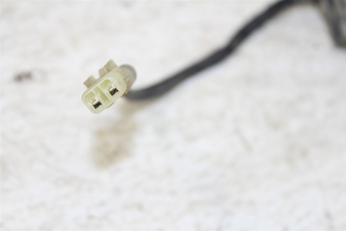 2003 Honda Rincon TRX 650 Starter Solenoid