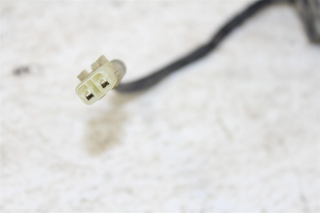 2003 Honda Rincon TRX 650 Starter Solenoid