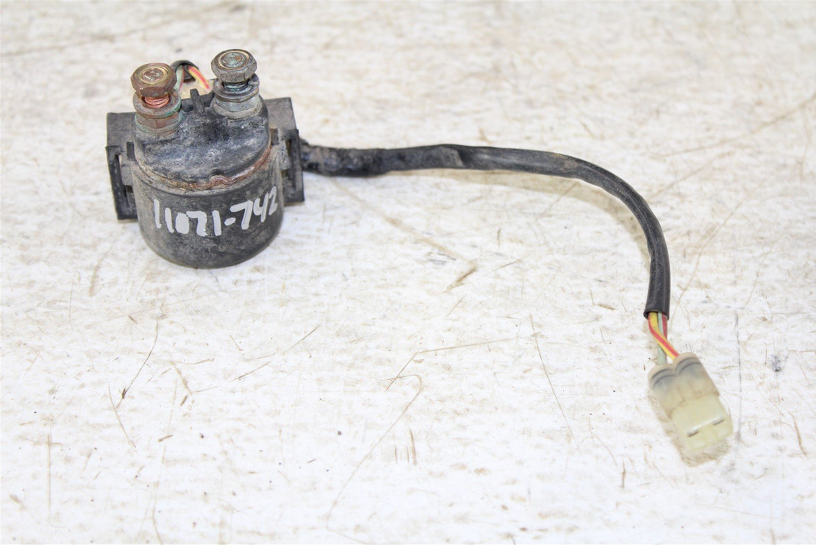 2003 Honda Rincon TRX 650 Starter Solenoid