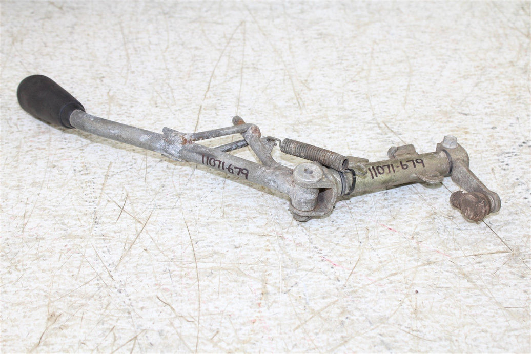 2003 Honda Rincon TRX 650 Shifter Shift Lever